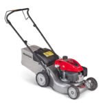 Honda HRG 416C1 SK Benzin Rasenmäher