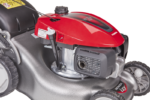 Honda HRG 416C1 SK Benzin Rasenmäher – Bild 5