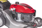 Honda HRG 416C1 PK Benzin Rasenmäher – Bild 6