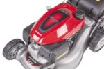 Honda HRG 416C1 PK Benzin Rasenmäher – Bild 4