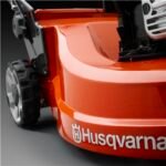 Husqvarna LC 247 Benzin Rasenmäher – Bild 6
