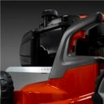 Husqvarna LC 253S Benzin Rasenmäher – Bild 6