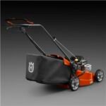 Husqvarna LC 253S Benzin Rasenmäher – Bild 8