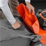 Husqvarna LC 253S Benzin Rasenmäher – Bild 9