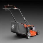 Husqvarna LC 353VE Benzin Rasenmäher Elektrostart – Bild 3