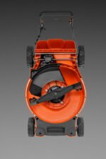 Husqvarna LC 353VE Benzin Rasenmäher Elektrostart – Bild 8