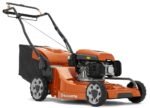 Husqvarna LC 253S Benzin Rasenmäher