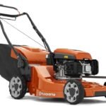 Husqvarna LC 253S Benzin Rasenmäher