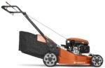 Husqvarna LC 253S Benzin Rasenmäher – Bild 2