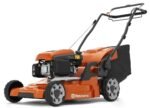 Husqvarna LC 253S Benzin Rasenmäher – Bild 3