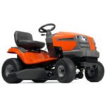 HUSQVARNA Rasentraktor TS 142L