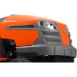HUSQVARNA Rasentraktor TS 142L – Bild 2
