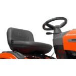 HUSQVARNA Rasentraktor TS 142L – Bild 3