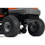 HUSQVARNA Rasentraktor TS 142L – Bild 4