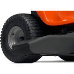 HUSQVARNA Rasentraktor TS 142L – Bild 5