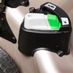 Honda HRG 466 C1 SKEP Rasenmäher mit Versamow System – Bild 3