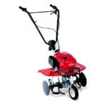 Honda F 220 Benzin Motorhacke