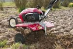 Honda F 220 Benzin Motorhacke – Bild 7