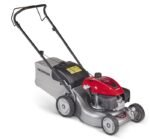 Honda HRG 416C1 PK Benzin Rasenmäher