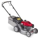Honda HRG 416C1 PK Benzin Rasenmäher