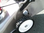 Honda HRG 416C1 SK Benzin Rasenmäher – Bild 2