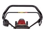 Honda HRG 416 XB PE Rasenmäher Set + GRATIS 4 Ah Akku – Bild 11