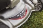 Honda HRG 466 C1 SKEP Rasenmäher mit Versamow System – Bild 6