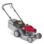 Honda HRG 466C1 PK Rasenmäher