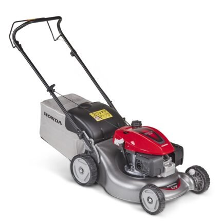Honda HRG 466C1 PK Rasenmäher