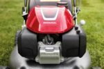 Honda HRG 466C1 SK Rasenmäher – Bild 3