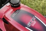 Honda HRG 466C1 SK Rasenmäher – Bild 4