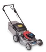 Honda HRG 466 XB PE Rasenmäher Set + GRATIS 4 Ah Akku – Bild 3