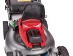 Honda HRG 466 XB PE Rasenmäher Set + GRATIS 4 Ah Akku – Bild 6