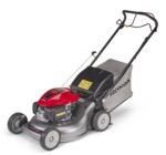 Honda HRG 536 C9 SK Benzin Rasenmäher
