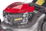 Honda HRG 536 C9 SK Benzin Rasenmäher – Bild 4