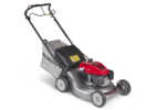Honda HRG 536 C9 SK Benzin Rasenmäher – Bild 2