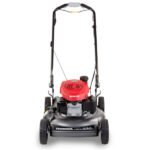 Honda HRS 536C VK Benzin Rasenmäher – Bild 3
