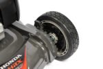 Honda HRX 537 C6 VK Rasenmäher – Bild 4