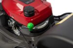 Honda HRX 537 C6 VK Rasenmäher – Bild 5