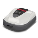Honda Miimo HRM 520 Mähroboter inkl. Installations-Kit