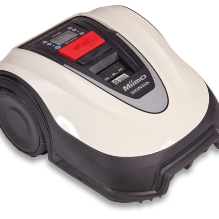 Honda Miimo HRM 40 Live Mähroboter