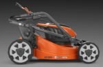 Husqvarna LC 142iS Akku-Rasenmäher inkl. Akku | Ladegerät – Bild 4