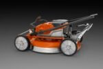 Husqvarna LB 553iV Akku Rasenmäher ohne Akku | Ladegerät – Bild 4
