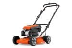 Husqvarna LB 244E Mulchmäher – Bild 2
