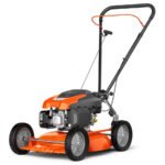 Husqvarna KLIPPO LB 448Q Mulchmäher – Bild 2