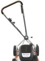 Husqvarna KLIPPO LB 448Q Mulchmäher – Bild 4