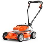 Husqvarna LB 553iV Akku Rasenmäher ohne Akku | Ladegerät – Bild 5