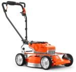 Husqvarna LB 553iV Akku Rasenmäher ohne Akku | Ladegerät
