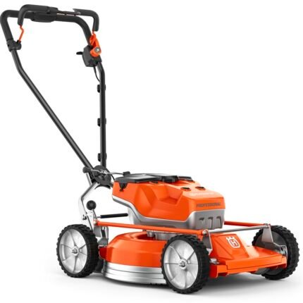 Husqvarna LB 553iV Akku Rasenmäher ohne Akku | Ladegerät
