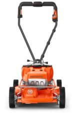 Husqvarna LB 553iV Akku Rasenmäher ohne Akku | Ladegerät – Bild 11